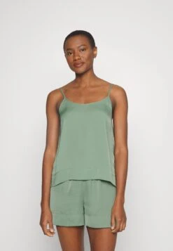 Anna Field Pigiama - Green -Anna Field a8ca9a3415be44b7b6d4cab815d4ad38