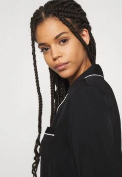 Anna Field PigiamaBlack Donna Intimo Notte E Loungewear AN681P05K-Q11 -Anna Field a911bd5cf1f74697b0189158387354a9