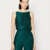 Anna Field Top - Dark Green -Anna Field a91486a6d7724baf9b22690cf5c648dc