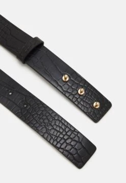 Anna Field CinturaBlack Donna Cinture AN651D06G-Q11 -Anna Field a92b82d2be8d4d5795604894f436ecc7