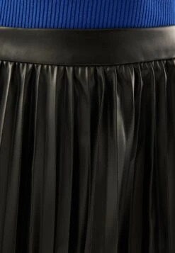 Anna Field Gonna A PiegheBlack Donna Gonne AN621B0BF-Q11 -Anna Field a963ef8c0a474127b9650676b7dc0f34