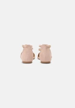 Ballerine Con CinturinoLight Pink Donna Ballerine ANJ11A01J-J11 13 Ballerine Con CinturinoLight Pink Donna Ballerine ANJ11A01J-J11 -Anna Field a9ae5e7e4cec45d0b158afaef8ca1bd7