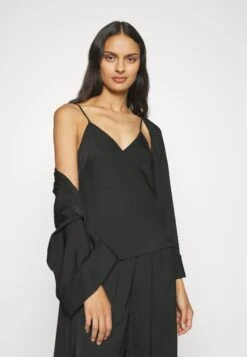 Anna Field SetPigiamaBlack Donna Intimo Notte E Loungewear AN681P09S-Q11 -Anna Field aa483fb99e934362ac07a22f7fafd200