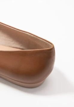 Anna Field LeatherBallerineCognac Donna Ballerine AN611A0NS-O11 11 Anna Field LeatherBallerineCognac Donna Ballerine AN611A0NS-O11 -Anna Field ab4695af17534ca4884fd669bc64210e