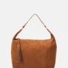 Anna Field Leather - Borsa A Mano - Cognac -Anna Field ab884e7cb6844096a33803286afa0fbf
