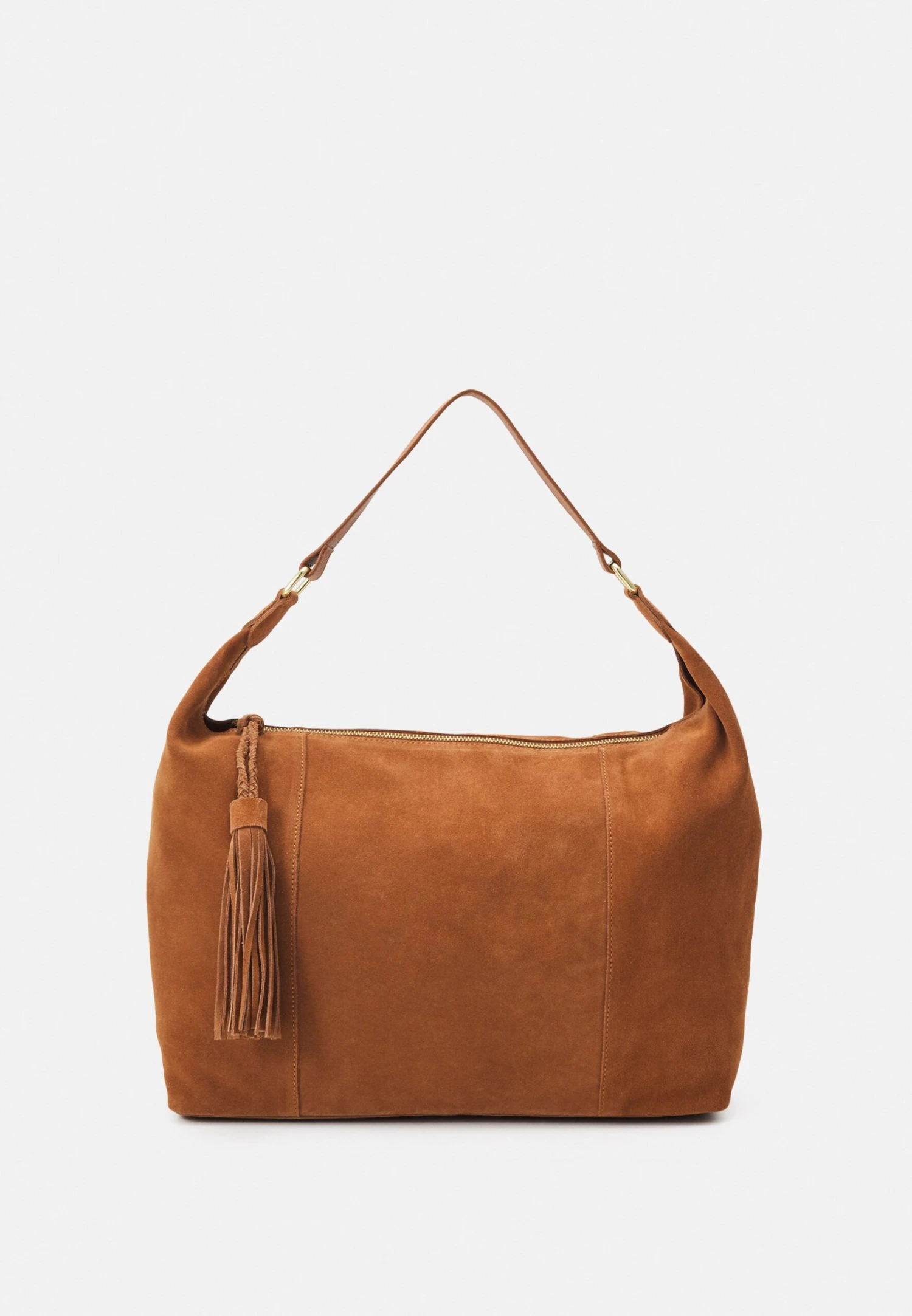 Anna Field Leather - Borsa A Mano - Cognac 3 Anna Field Leather - Borsa A Mano - Cognac