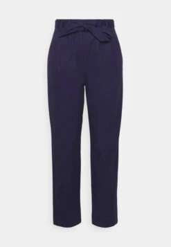PantaloniDark Blue Donna Pantaloni ANI21A00Z-K11 -Anna Field ad2755a0100f409fb83fdf530cfae746