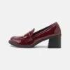 Anna Field DecolletéDark Red Donna Scarpe Con Tacco AN611B0HY-G11