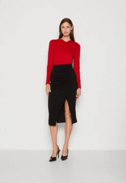 Anna Field Gonna A TubinoBlack Donna Gonne AN621B0BK-Q11 12 Anna Field Gonna A TubinoBlack Donna Gonne AN621B0BK-Q11 -Anna Field ae742641cef44779a11b10f555cf63fc