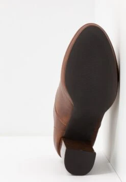 Anna Field Comfort - Stivaletti Con Tacco - Cognac -Anna Field ae9c61531b83457089b76a2669a6a35e