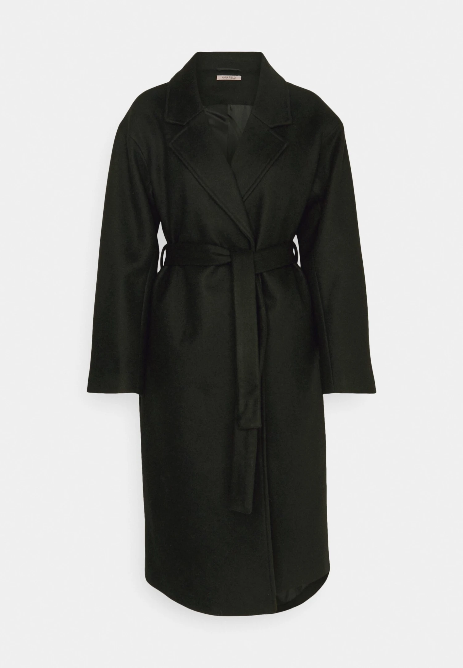 Anna Field Cappotto ClassicoBlack Donna Cappotti AN621U023-Q11 9 Anna Field Cappotto ClassicoBlack Donna Cappotti AN621U023-Q11 - immagine 7