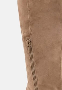 Stivali Sopra Il GinocchioBeige Donna Stivali ANJ11A02X-B11 -Anna Field af53d6c8665e471991951c7a51a10581