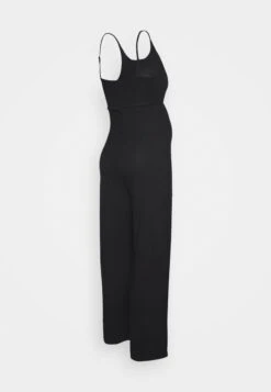 Tuta JumpsuitBlack Donna Tute Jumpsuit EX429D004-Q11 6 Tuta JumpsuitBlack Donna Tute Jumpsuit EX429D004-Q11 -Anna Field af91af5880c443bbb415a96a37dcb44a