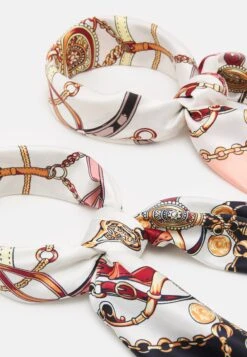 Anna Field 2 PackFoulardDark Blue/Pink Donna Sciarpe AN651G072-K11 -Anna Field affb4bf9dce9440388e7d4af6ac9d48d