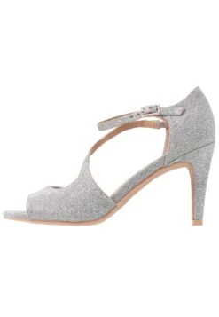 Anna Field Sandali Con Tacco - Silver 10 Anna Field Sandali Con Tacco - Silver -Anna Field b1ad28bcec754aebb29af1847c1a757b