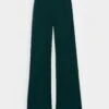 PantaloniDark Green Donna Pantaloni ANH21A00J-M11 -Anna Field b1d00c16baad4dd9aed6c4f816414dc5
