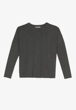 Anna Field Pigiama - Dark Grey -Anna Field b2361cb54aa146e7b55a9dd069516a69