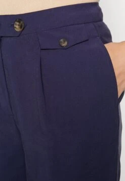 PantaloniDark Blue Donna Pantaloni ANH21A00Y-K11 -Anna Field b250d55f0bfd48bf8bab004edccc2b98