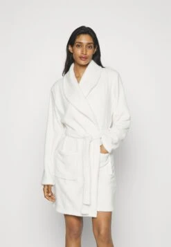 Anna Field AccappatoioOff-White Donna Intimo Notte E Loungewear AN681P06J-A12