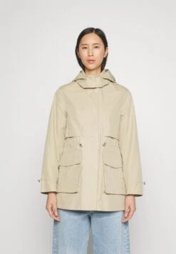 Anna Field Giacca Da Mezza StagioneBeige Donna Giacche E Blazer AN621U028-B11 -Anna Field b28713b726bf4086b34be8913000d6e4