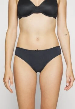 Anna Field 10 Pack - Slip - Dark Blue/Pink -Anna Field b296c0c0ade54a91a43a898c091cf8f8