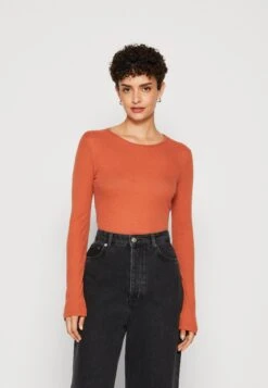 Anna Field MaglioneBrown Donna Maglieria AN621D18T-O11 -Anna Field b2a46c7f23e84b7889f6af70cc9a5b47