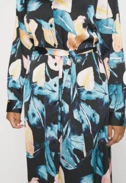 Abito A Camicia - Blue/Pink -Anna Field b31e35f03b3f42209a7fcdf74057d5ce