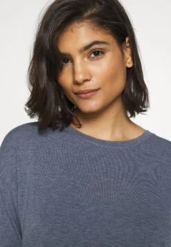 Anna Field PigiamaBlue Donna Intimo Notte E Loungewear AN681P03N-K11 -Anna Field b39d68d6e2904a55b91a1618bdc633ec