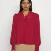 Anna Field CamicettaRed Donna Camicie E Bluse AN621E0CF-G11 -Anna Field b3f08ea9efb54157a5bb28c8f081de2b