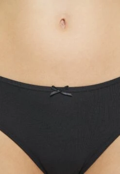 Anna Field 10 Pack - Slip - Dark Blue/Pink -Anna Field b424928c75b04c9dbcb51de43e804101