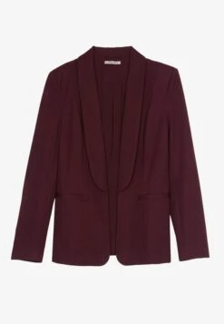 Anna Field BlazerBordeaux Donna Giacche E Blazer AN621U029-G11 14 Anna Field BlazerBordeaux Donna Giacche E Blazer AN621U029-G11 -Anna Field b52b4e15f1404c5c8b61417013f319a4
