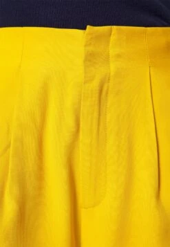 Anna Field Pantaloni - Dark Yellow 15 Anna Field Pantaloni - Dark Yellow -Anna Field b546768df69d45198bc2cabae6b03c36