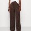 Anna Field PantaloniBrown Donna Pantaloni AN621A07L-O11 1 Anna Field PantaloniBrown Donna Pantaloni AN621A07L-O11 -Anna Field b5be8fb217c440cdaf28ba6fe2cf88ac