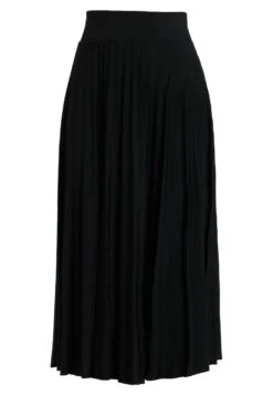 Gonna A CampanaBlack Donna Gonne ANI21B00D-Q11 -Anna Field b5bfe1f9fdf1400d8d48299edbac4b6e