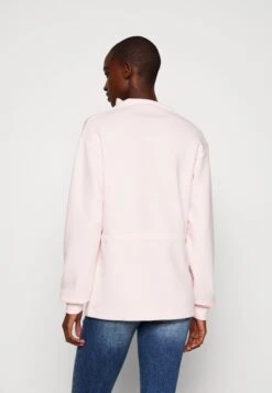 FelpaLight Pink Donna Felpe ANH21J007-J11 -Anna Field b5f9c41ccf5c45f1a339b310af0147af