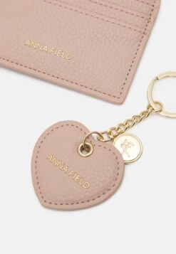 Anna Field Set - Custodia Per Biglietti Da Visita - Nude 10 Anna Field Set - Custodia Per Biglietti Da Visita - Nude -Anna Field b60ebf51b23e48998461c47b37650bc6