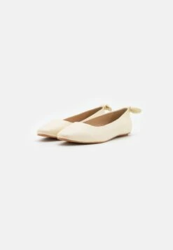 Anna Field LeatherBallerineOff White Donna Ballerine AN611A1BV-A11 -Anna Field b7a39c3c949e47d8b38aa4ac68b76920