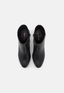 Anna Field TronchettiBlack Donna Stivaletti AN611X051-Q11 -Anna Field b832d98352064018afe02b52ecd8e287