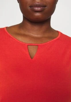 Maglietta A Manica LungaRed Donna T-shirt E Top AX821D06S-G11 -Anna Field b8c70b5ca19d465691aa84214bde05ea