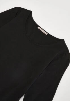 Anna Field Vestito Di MaglinaBlack Donna Vestiti AN621C1TI-Q11 -Anna Field b9568a622d1d4610aef62f4b9fb5768c