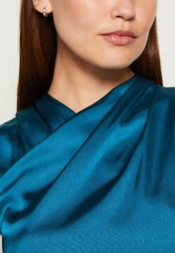 Anna Field TopBlue/Green Donna Camicie E Bluse AN621D1AE-K11 -Anna Field b9724e2445cf44869b821ecb53c458fe