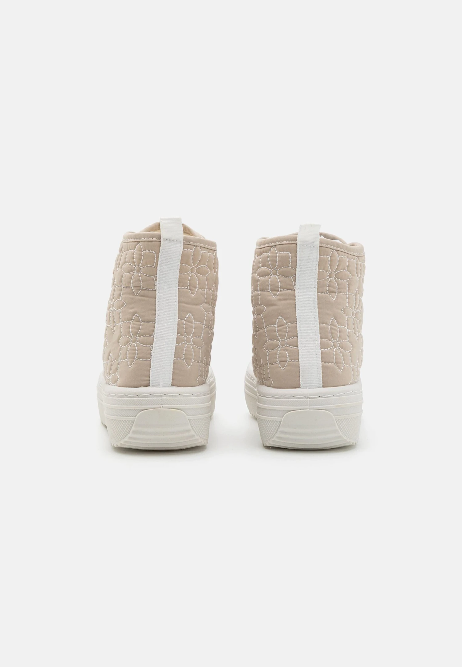 Anna Field Sneakers AlteBeige Donna Sneakers AN611A1DJ-B11 6 Anna Field Sneakers AlteBeige Donna Sneakers AN611A1DJ-B11 - immagine 4