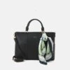 Anna Field Borsa A ManoBlack Donna Borse AN651H132-Q11