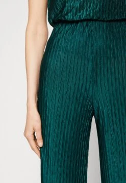 Anna Field PantaloniDark Green Donna Pantaloni AN621A07J-M11 -Anna Field ba182a20a93247169fda58890003ee1f