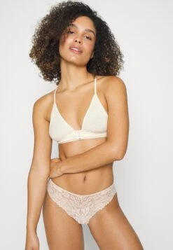 Anna Field 3Pp GreerSlipNude/White/Pink Donna Intimo AN681R04J-J11 -Anna Field ba397c7230e54b04b72699b3f934a28d