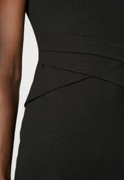 Anna Field Vestito Di MaglinaBlack Donna Vestiti AN621C207-Q11 -Anna Field ba5df93325894cf08477ff1f6f9c2a0c