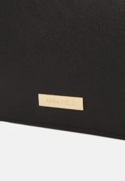 Anna Field Borsa A TracollaBlack Donna Borse AN651H13S-Q11 -Anna Field bafa382bccec434bb149c848c8356453
