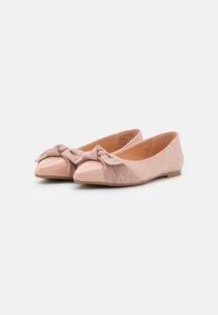BallerineLight Pink Donna Ballerine ANJ11A01W-J11 -Anna Field bb4a24a1c85f4e52b6f77e64dec05756