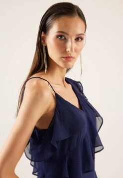 Anna Field Vestito EleganteBlue Donna Vestiti AN621C201-K11 11 Anna Field Vestito EleganteBlue Donna Vestiti AN621C201-K11 -Anna Field bbd2bad5213b464280c8c8d6b4326b76