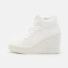 Anna Field Sneakers AlteWhite Donna Sneakers AN611A1BP-A12 -Anna Field bc300379b24b49e999898f93e5e8f484